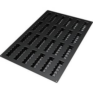 Profesionálna silikónová forma SQ024 UP&DOWN - Silikomart