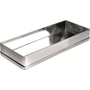 Antikorová forma na turecký med 9 × 22 cm - Ibili