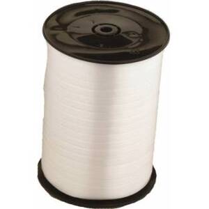 Stuha biela 500 m - Amscan