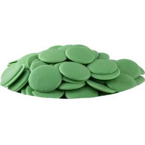 Poleva SweetArt s príchuťou zelenej pistácie (250 g) - dortis