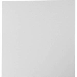 Podložka na tortu Cake Star WHITE Grape pattern square 25 cm 10" (1 ks) - dortis