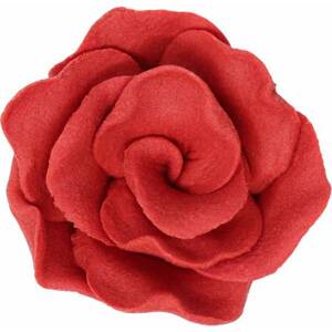 Cukrové růže 36ks červené - PME