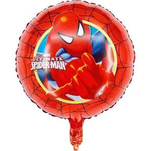 Fóliový balón Spiderman 46cm - Cakesicq