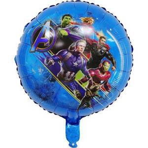 Fóliový balón Avengers 46 cm - Cakesicq