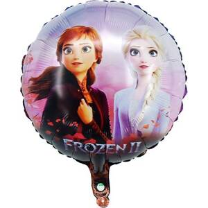 Fóliový balón Frozen 46cm - Cakesicq