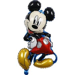 Fóliový balón Mickey 83cm - Cakesicq