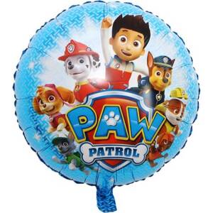 Fóliový balón Paw Patrol 46cm - Cakesicq