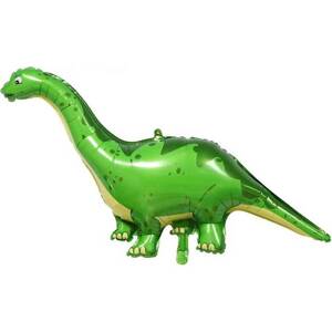 Fóliový balón dinosaurus 110cm - Cakesicq
