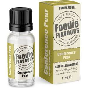 Prírodná koncentrovaná vôňa 15ml biela čokoláda - Foodie Flavours
