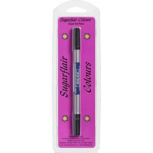 Jedlá fixácia Royal Blue 2g - Sugarflair