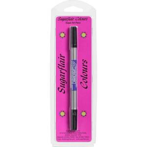 Jedlá fixácia Grape violet 2g - Sugarflair