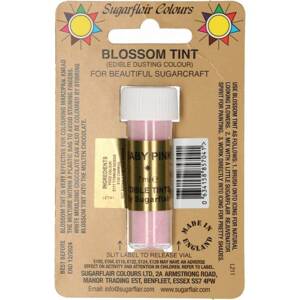 Jedlá prášková farba baby pink 7ml - Sugarflair