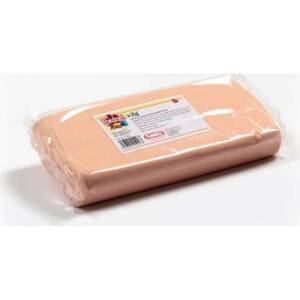 Poťahovacia hmota 1 kg – telová - Kelmy - Kelmy