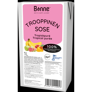 Pyré 100% Tropical 1l - Bonne - Bonne