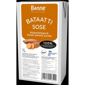 Pyré 100% Batata 1l - Bonne - Bonne