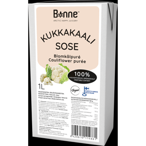 Pyré 100% Květák 1l - Bonne - Bonne