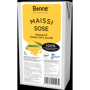 Pyré 100% Kukuřice 1l - Bonne - Bonne
