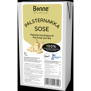 Pyré 100% Pastinák 1l - Bonne - Bonne