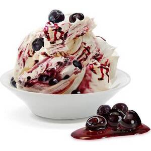 Ecco! variegato pasta proti treniu Cherry (200 g) - dortis