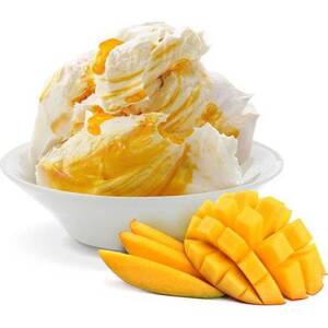 Ecco! variegato pasta proti oderu Mango (200 g) - dortis