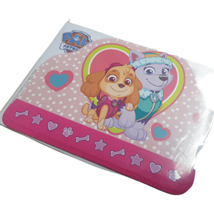 Paw patrol