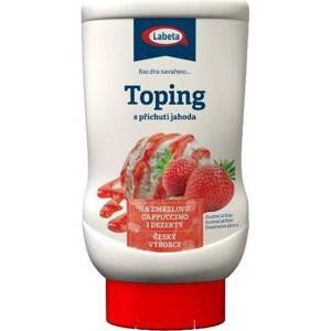 Toppingy