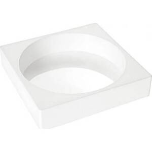Silikónová forma na tortu okrúhla Tor 18x5cm 1,2l - Silikomart
