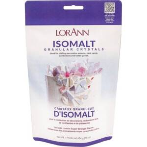 LorAnn isomalt - LorAnn