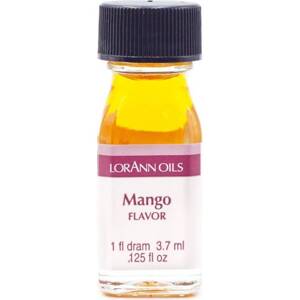 LorAnn Mango Aroma, super silná 3,7ml - LorAnn
