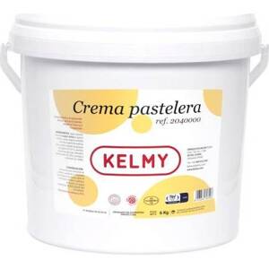 Cukrárenský krém 6 kg - Kelmy