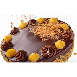 Čokoládový krém - Yema Chocolate 6,5 kg - Kelmy