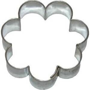 Rezák na kvety 47x47 mm - Smolík