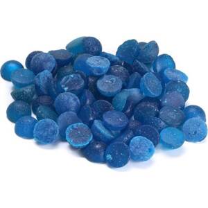 Isomalt kvapky kráľovská modrá 150g - Cake Masters