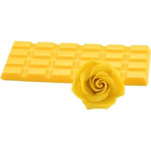 Modelovacia čokoláda 600g žltá - Cake Masters