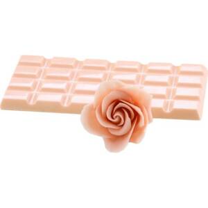 Čokoláda na modelovanie 600g svetloružová - Cake Masters