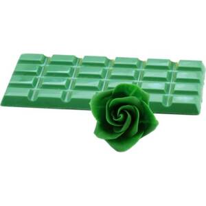 Čokoláda na modelovanie 600g zelená - Cake Masters