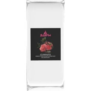 SweetArt gumová pasta vanilka (1 kg) - dortis