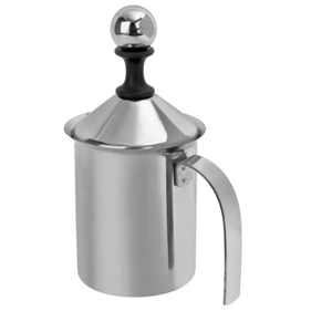 Napěnovač na mléko ruční 400ml - Edenberg - Edenberg
