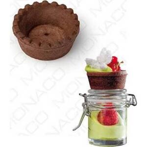 Muffiny a cupcake