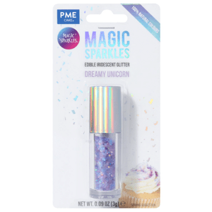 Kouzelné třpytky Dreamy Unicorn 3g - PME