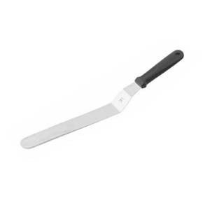 Cukrársky nôž rozotierací zahnutý 38 cm - Silikomart