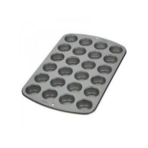 Forma na mafiny 24 ks 40 × 26 cm - Wilton