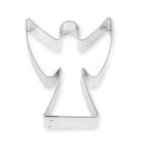 Vykrajovačka anjel 4,8 cm - Smolík