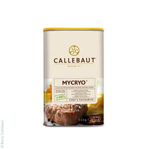 Kakaové maslo Mycryo 0,6 kg - Callebaut