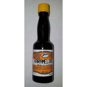 Aróma do potravín Karamelová – 20 ml - AROCO