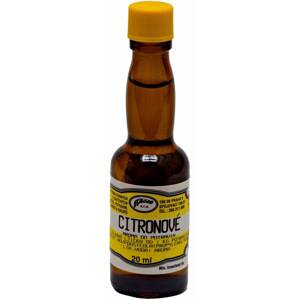 Aróma do potravín Citrónová – 20 ml - AROCO