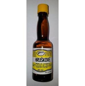 Potravinárska aróma – hruška 20 ml - AROCO