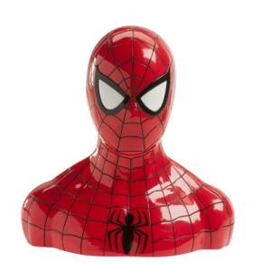 Dekorácia na tortu 3D figúrka Spiderman 19x18x10 - Dekora