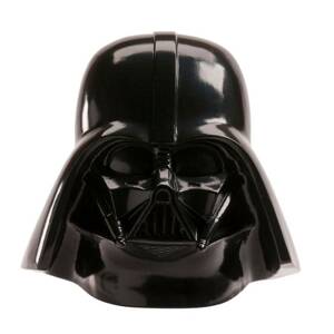 Dekorácia na tortu 3D figúrka Darth Vader STAR WARS 15 x 15 x 16 cm
