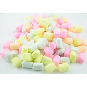 Mini Marshmallows (50 g)